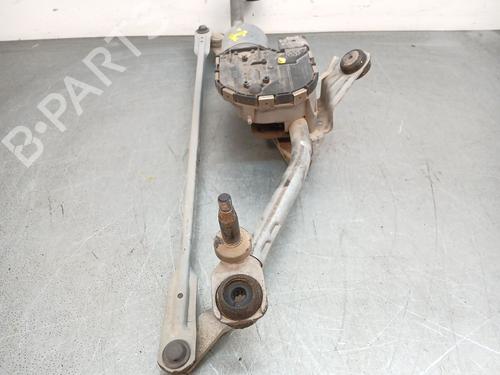 Front wiper motor VW PASSAT B8 Variant (3G5, CB5) | BP38752104M29 - Image 5