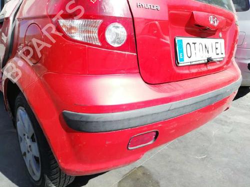 Left headlight HYUNDAI GETZ (TB) 1.1 | BP5214326C28 