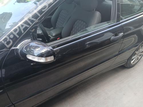Left front door MERCEDES-BENZ C-CLASS Coupe (CL203)  | BP29307649C2 