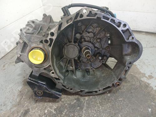 Used Gearbox KIA CEE'D (JD) 1.4 MPI (101 hp) 27282612