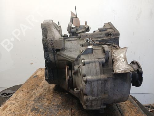 Gearbox VW GOLF IV (1J1) 1.9 TDI | BP32189036M3 