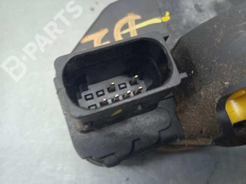 Front left lock OPEL ASTRA J (P10)  | BP8509421C98 