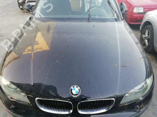 Mass air flow sensor BMW 1 (E81) 118 d | BP5092356M95 