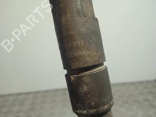 Injector RENAULT SCÉNIC I MPV (JA0/1_, FA0_)  | BP15850325M100 