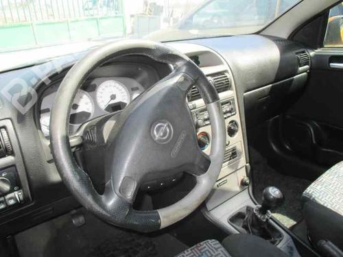 Elektronisk sensor OPEL ASTRA G Coupe (T98) 1.8 16V (F07) | BP2395556M84 
