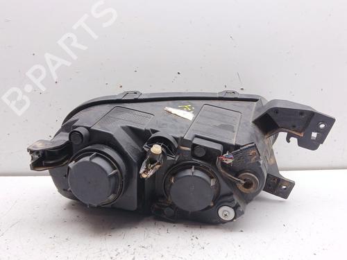 Left headlight DACIA SPRING EV (B6M1) | BP34434432C28  - Image 5
