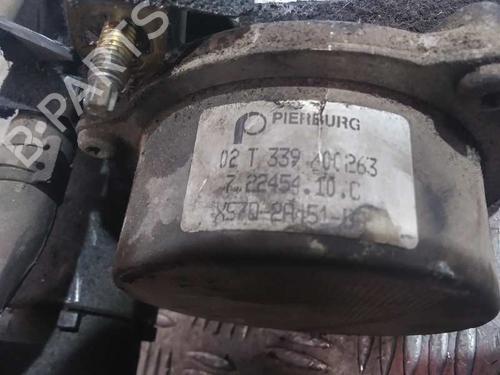 Vacuum pump FORD MONDEO III (B5Y) 2.0 TDCi | BP12002889M80 