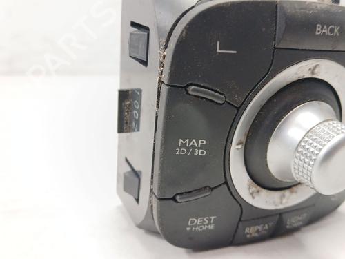 Switch RENAULT KOLEOS I (HY_) 2.0 dCi (HY0K) | BP22969100I30 