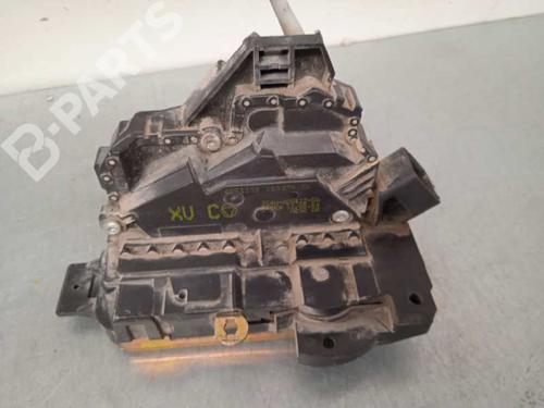 Used Rear right lock FORD FOCUS I (DAW, DBW) 1.6 16V (100 hp) 7628382