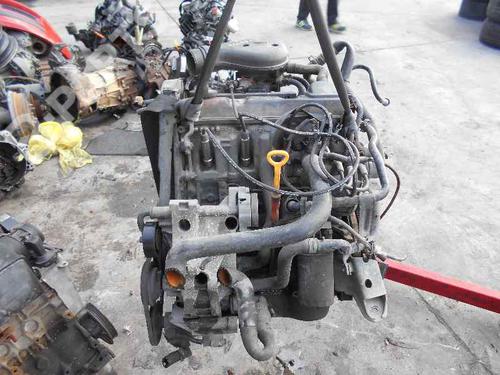Engine SEAT CORDOBA (6K1, 6K2)  | BP2386743M1 