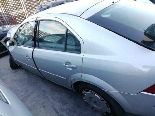 ECU airbags FORD MONDEO III (B5Y)  | BP8055340M53 