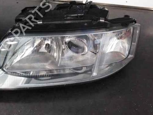 Left headlight AUDI A6 C5 Avant (4B5) 2.5 TDI | BP2379136C28 