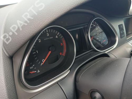 Used Instrument cluster AUDI Q7 (4LB) 3.0 TDI quattro (233 hp) 31709766