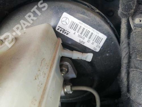 servo-brake-mercedes-benz-b-class-sports-tourer-w245-b-200-245233-a1694300230-2005-2006-2007-2008-2009-2010-2011-11037268 main image