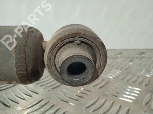 Left rear shock absorber SUBARU LEGACY V (BM) 2.0 D AWD (BMD) | BP8637125M18 