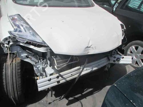 Rear right window mechanism NISSAN JUKE (F15) 1.5 dCi | BP2998287C25 