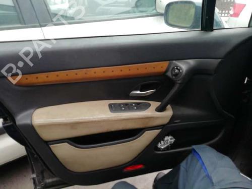 Right sun visor RENAULT VEL SATIS (BJ0_)  | BP11198516I2  - Image 33