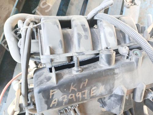 Used Engine FORD KA (RB_) 1.3 i ROCAM (70 hp) 2388590