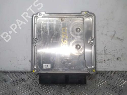 Engine control unit (ECU) SEAT LEON (1P1)  | BP16166791M57 