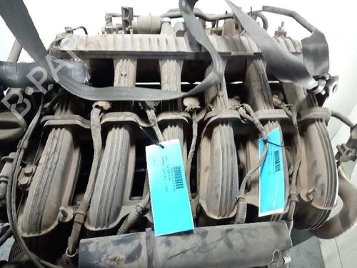 Used Intake manifold CHEVROLET EPICA (KL1_) [2004-2011]  19056152