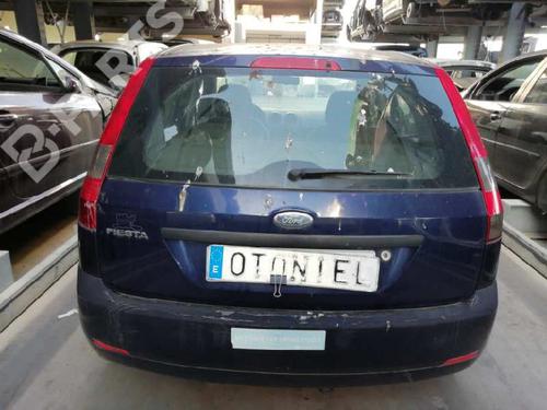 Right taillight FORD FIESTA V (JH_, JD_)  | BP11765752C35 
