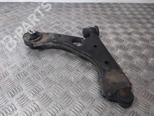 Right front suspension arm PEUGEOT BIPPER (AA_)  | BP10982571M13 