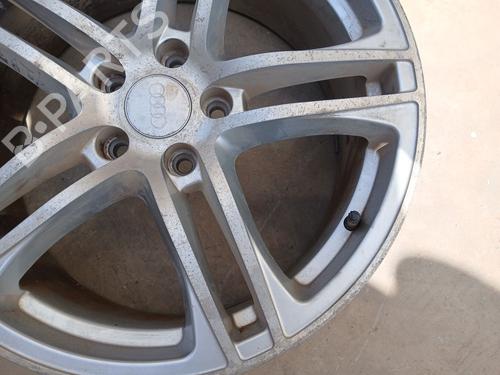 Fælk AUDI A4 B7 (8EC) 2.0 TDI | BP38255247C45 - Image 3