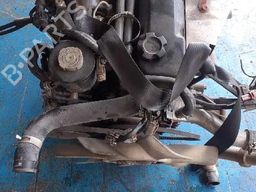 Engine NISSAN PICK UP (D22) | BP12112975M1 - Image 6