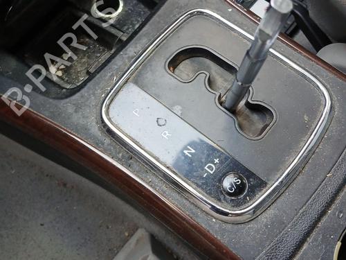 Used Gearbox MERCEDES-BENZ A-CLASS (W169) A 180 CDI (169.007, 169.307) (109 hp) 29509808