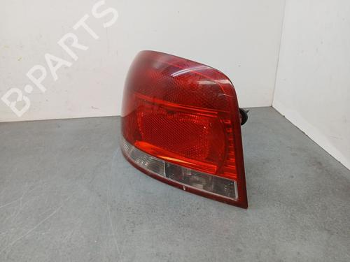 Left taillight AUDI A3 (8P1)  | BP25489268C34 