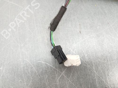 Bakspejl Højre CITROËN C3 III (SX) 1.5 BlueHDi 100 (SXYHYP, SXYHTU) | BP30392797C27  - Image 7