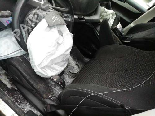 Electronic module CITROËN C4 Picasso I MPV (UD_)  | BP6779892M83 
