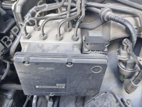 ABS Bremseaggregat MERCEDES-BENZ C-CLASS (W203) C 180 Kompressor (203.046) | BP26711722M43 