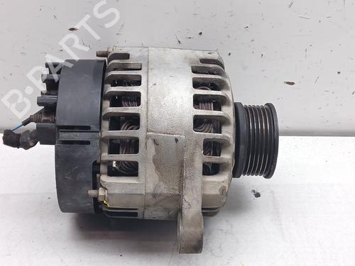 Alternator OPEL ASTRA H TwinTop (A04) 1.9 CDTi (L67) | BP30061938M7
