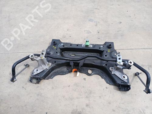 Forbro Forbro RENAULT TALISMAN (LP_) 1.8 TCe 225 (LPM1) (224 hp) 36497848 36497848