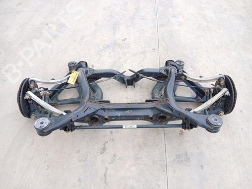 Eixo traseiro PORSCHE CAYENNE (9PA) 3.2 (241 hp) 32186904