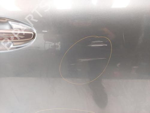 Right rear door PEUGEOT 508 SW I (8E_) 2.0 HDi RXH Hybrid4 | BP25033076C5