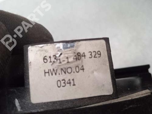 Squib airbag MINI MINI (R50, R53) One D | BP7035651C102 