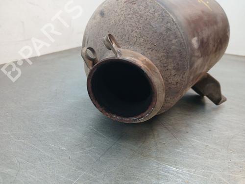 Catalyst CITROËN C3 I (FC_, FN_) 1.4 HDi | BP28216308M10 