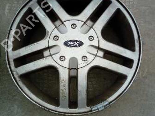 Remskive FORD FOCUS I (DAW, DBW) 1.8 Turbo DI / TDDi | BP14249528M122 