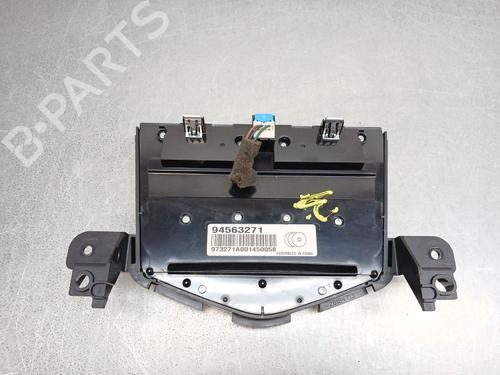 Radio CHEVROLET CRUZE (J300) 1.6 | BP40458193E6 - Image 4