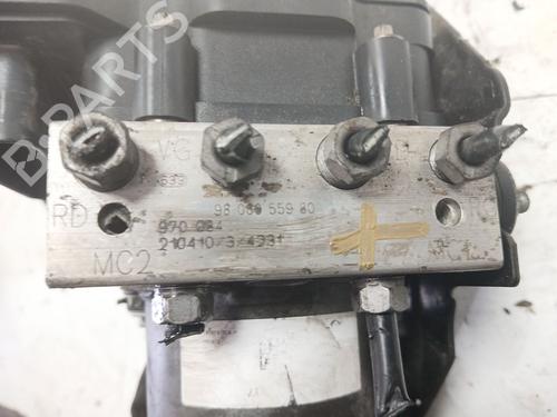 ABS pump OPEL VIVARO C Van (K0) 2.0 | BP39535496M43 - Image 5