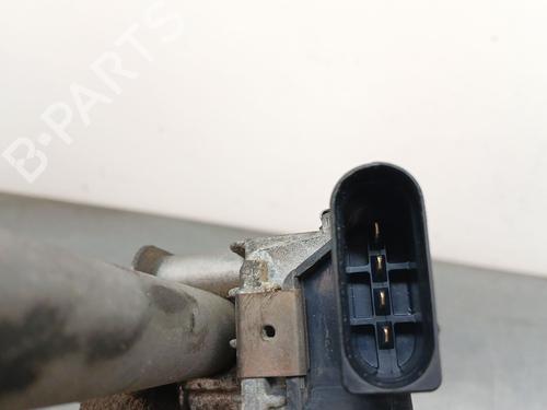Front wiper motor VW GOLF V (1K1) 1.9 TDI | BP32858844M29  - Image 5