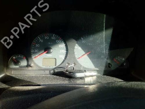 Front right exterior door handle PEUGEOT PARTNER MPV (5_, G_)  | BP2838553C129