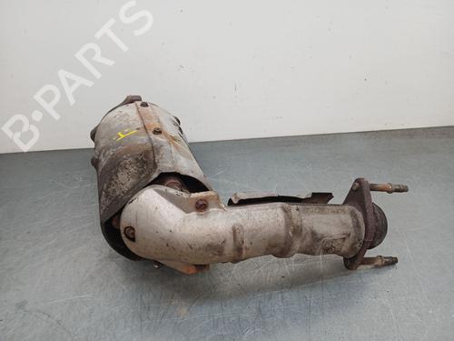 Catalyst MAZDA DEMIO (DW) 1.5 16V (DW5W) | BP36754531M10 - Image 5