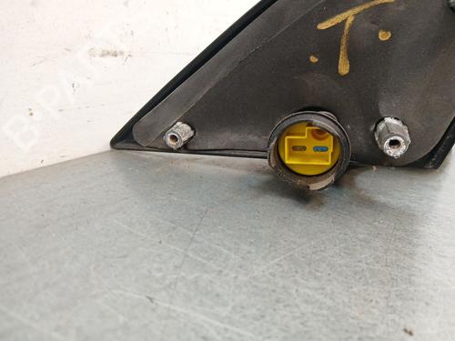 Right mirror BMW 5 Gran Turismo (F07) 535 d | BP19157520C27 