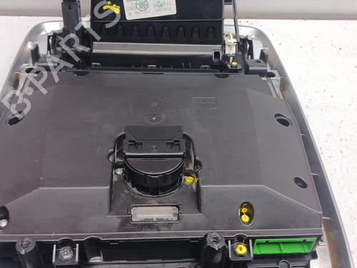 Climate control VOLVO V60 I (155) D3 / D4 | BP32391895I5