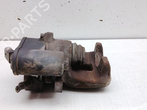 Left rear brake caliper VW PASSAT B6 (3C2) 2.0 TDI 16V | BP28171472M107 