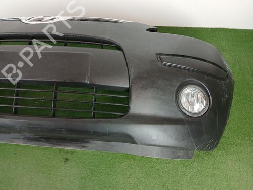 Front bumper HYUNDAI i10 I (PA) 1.1 CRDi | BP24668481C7 