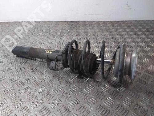 Used Left front shock absorber BMW 3 (E90) 320 i (150 hp) 10545193
